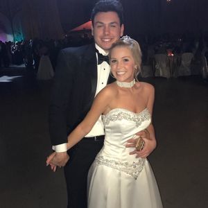 Meet your Posher, Ben